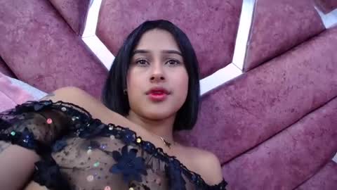 Snapshot of milly_print chatting on 23, 2, 2025 Milly Print online show from 23, 2, 2025