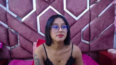 Snapshot of milly_print chatting on 28, 2, 2025 Milly Print online show from 28, 2, 2025