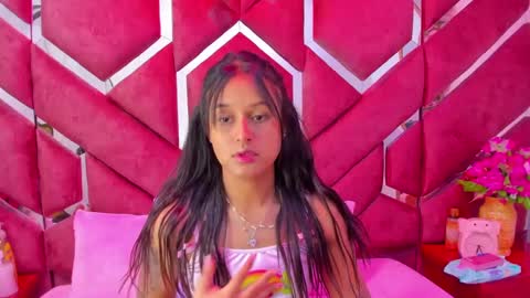 Snapshot of milly_print chatting on 16, 9, 2025 Milly Print online show from 16, 9, 2025