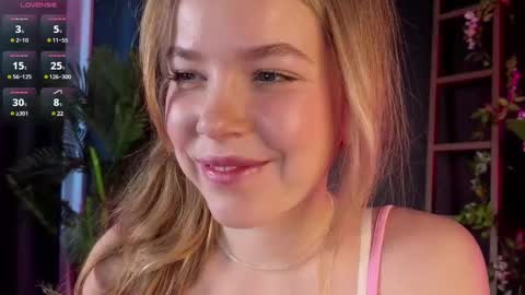 Milly    online show from 20, 2, 2025