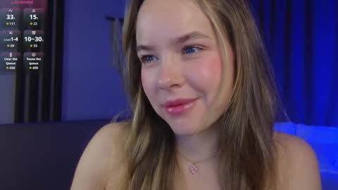 Milly    online show from 9, 2, 2026