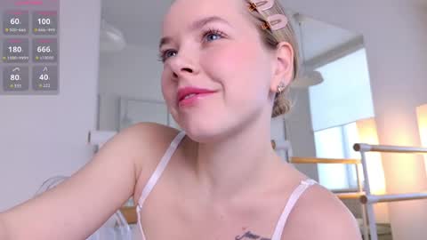 Milly    online show from 10, 5, 2026