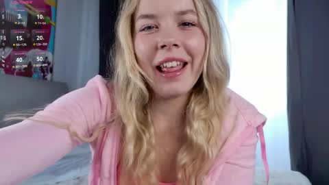 Milly    online show from 8, 6, 2026