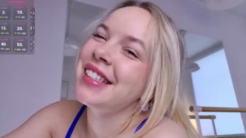 Milly    online show from 12, 6, 2026