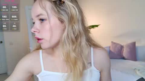 Milly    online show from 18, 6, 2026