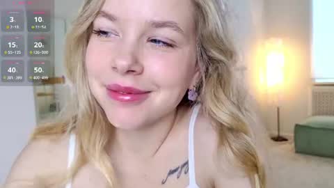 Milly    online show from 30, 6, 2026