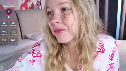 Milly    online show from 17, 7, 2026