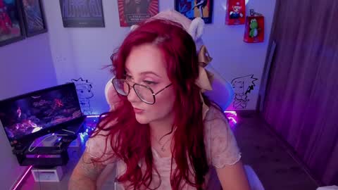 Snapshot of milly_yako chatting on 3, 2, 2025 Monkey D Maddie online show from 3, 2, 2025