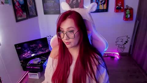 Snapshot of milly_yako chatting on 24, 2, 2025 Monkey D Maddie online show from 24, 2, 2025