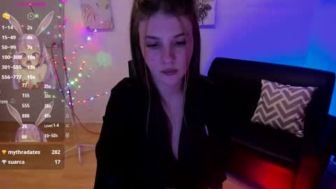 Snapshot of millysandler chatting on 3, 3, 2025 Milly online show from 3, 3, 2025