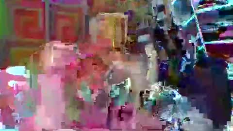 ayannamil online show from 2, 3, 2025