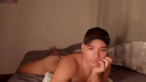 Snapshot of milo_saints chatting on 21, 4, 2026 Milo Saints online show from 21, 4, 2026