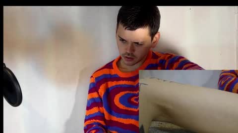Milo Santo online show from 10, 5, 2026