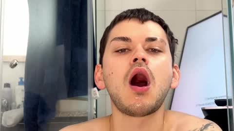 Milo Santo online show from 17, 5, 2026