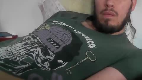 milowww1601 online show from 11, 2, 2025