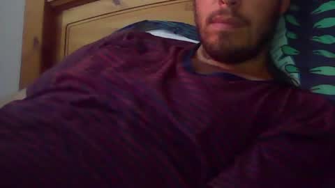 Snapshot of milowww1601 chatting on 8, 7, 2026 milowww1601 online show from 8, 7, 2026