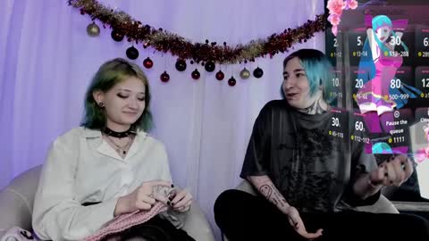 Snapshot of milten_trish chatting on 3, 1, 2025 milten_trish online show from 3, 1, 2025