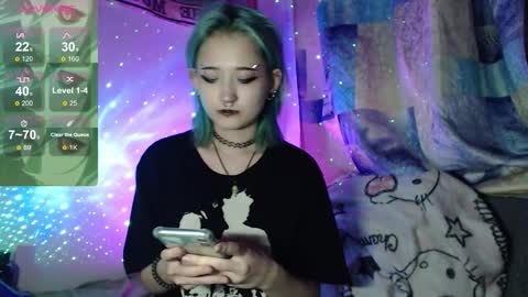 Snapshot of milten_trish chatting on 4, 10, 2025 milten_trish online show from 4, 10, 2025