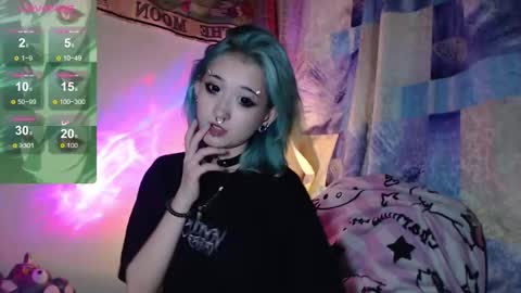 Snapshot of milten_trish chatting on 7, 10, 2025 milten_trish online show from 7, 10, 2025