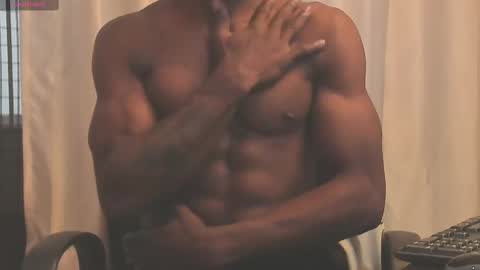 Miltonn online show from 5, 3, 2025