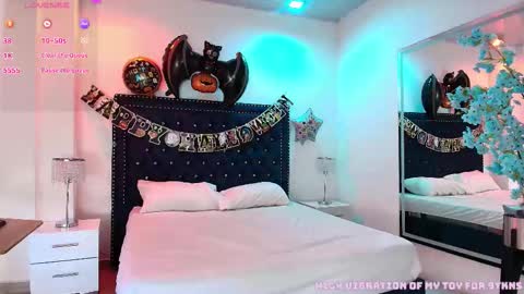 Milu ballmer  online show from 1, 11, 2025