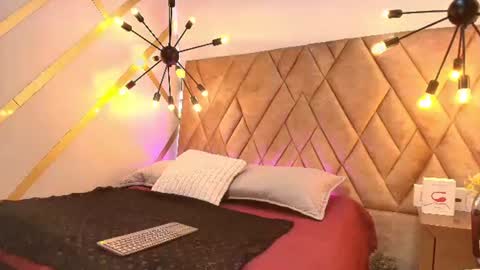 Snapshot of milu_beluci chatting on 16, 7, 2026 Milu Belucci online show from 16, 7, 2026