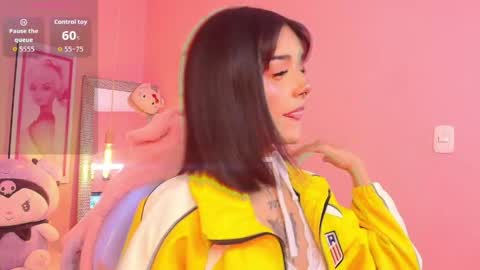 Snapshot of milu_carbajal_x chatting on 30, 4, 2026 milu_carbajal_x online show from 30, 4, 2026