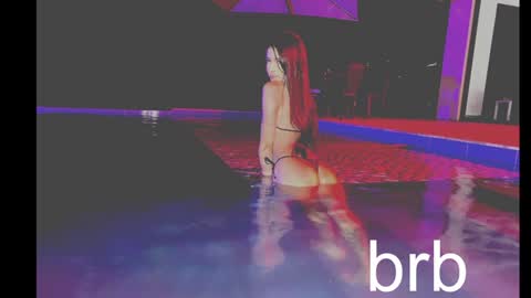 Snapshot of milu_cooper chatting on 28, 1, 2025 milu modelo independiente .onlyfans kmila model online show from 28, 1, 2025