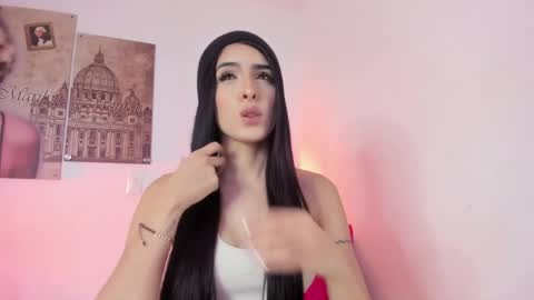 milu modelo independiente .onlyfans kmila model online show from 14, 11, 2025