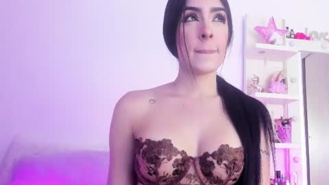 Snapshot of milu_cooper chatting on 7, 7, 2026 milu modelo independiente .onlyfans kmila model online show from 7, 7, 2026