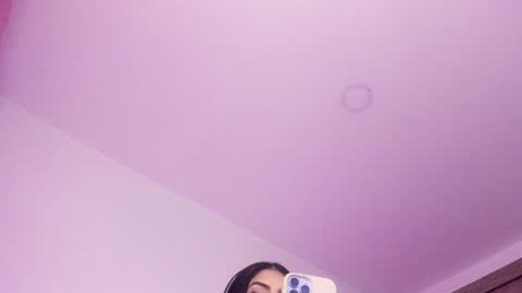 Snapshot of milu_cooper chatting on 8, 7, 2026 milu modelo independiente .onlyfans kmila model online show from 8, 7, 2026