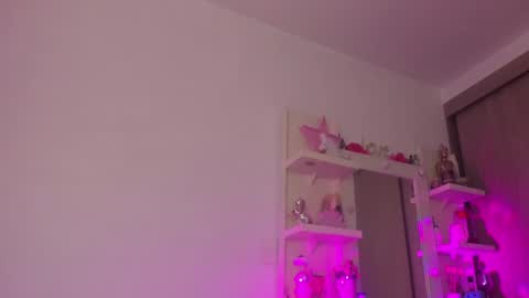 Snapshot of milu_cooper chatting on 1, 8, 2026 milu modelo independiente .onlyfans kmila model online show from 1, 8, 2026