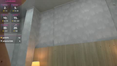 Snapshot of milu_gomez chatting on 8, 2, 2025 Milu Gomez online show from 8, 2, 2025