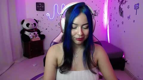 Snapshot of milusolers chatting on 5, 12, 2025 Milusolers online show from 5, 12, 2025