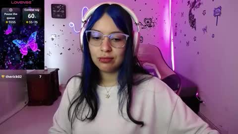 Snapshot of milusolers chatting on 18, 12, 2025 Milusolers online show from 18, 12, 2025