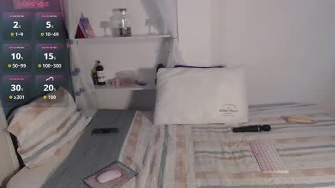 Mily Miley online show from 13, 12, 2025