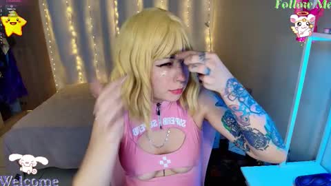 mily_milk_ online show from 19, 3, 2026
