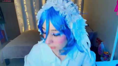 mily_milk_ online show from 14, 7, 2026