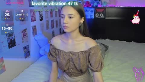 Emily online show from 1, 2, 2025