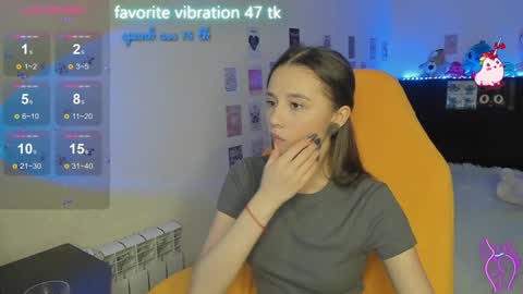 Emily online show from 6, 2, 2025