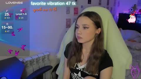 Emily online show from 3, 3, 2025