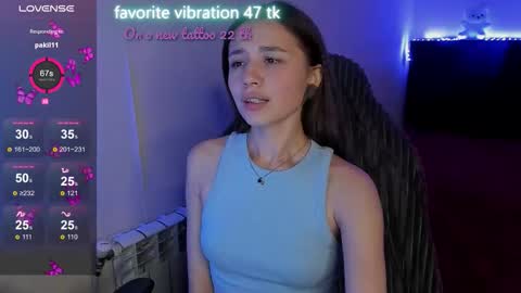 Emily online show from 16, 9, 2025