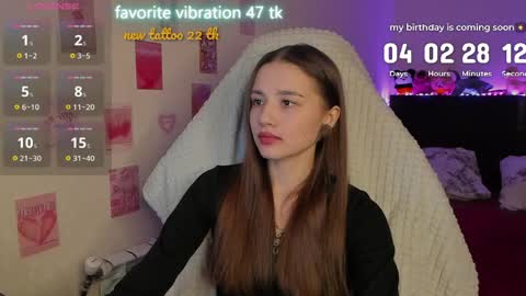 Emily online show from 20, 4, 2026