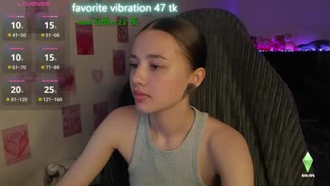 Emily online show from 18, 5, 2026