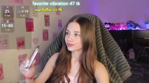 Emily online show from 31, 5, 2026