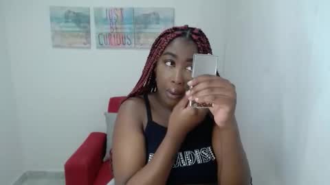 Snapshot of milykabigbooty chatting on 10, 11, 2025 milykabigbooty online show from 10, 11, 2025