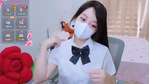 mina_68 online show from 16, 10, 2025