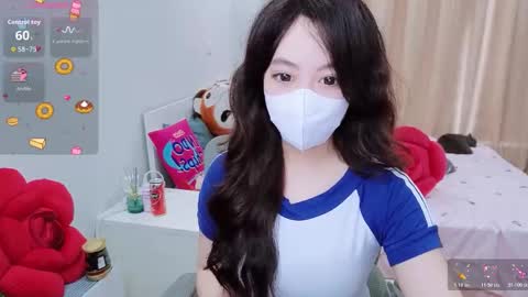 mina_686 online show from 28, 2, 2026