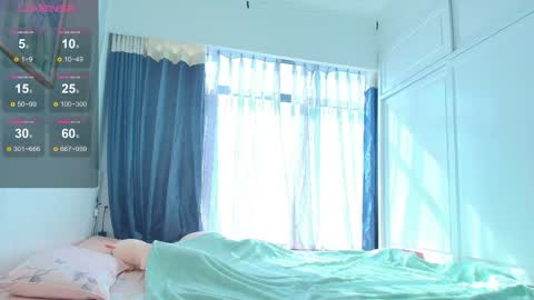 Snapshot of mina_moons chatting on 29, 3, 2026 Mina online show from 29, 3, 2026