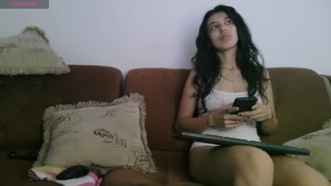 mina smith online show from 12, 3, 2025